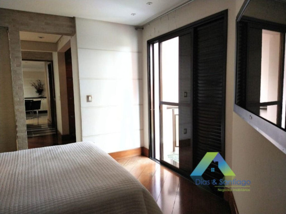 Imagem Apartamento com 3 Quartos à Venda, 120 m² em Ipiranga - São Paulo