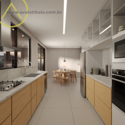 Imagem Casa com 3 Quartos à Venda, 132 m² em Nova Gardenia - Atibaia Imagem Casa com 3 Quartos à Venda, 132 m² em Nova Gardenia - Atibaia