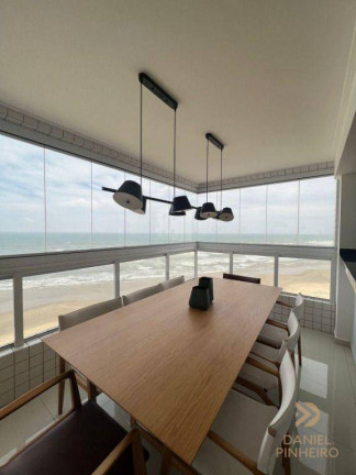 Imagem Cobertura com 3 Quartos à Venda, 143 m² em Vila Caiçara - Praia Grande Imagem Cobertura com 3 Quartos à Venda, 143 m² em Vila Caiçara - Praia Grande