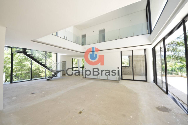 Imagem Casa de Condomínio com 5 Quartos à Venda, 450 m² em Guararú - Guarujá Imagem Casa de Condomínio com 5 Quartos à Venda, 450 m² em Guararú - Guarujá