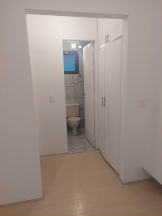 Imagem Apartamento com 1 Quarto à Venda, 40 m² em Moema - São Paulo Imagem Apartamento com 1 Quarto à Venda, 40 m² em Moema - São Paulo