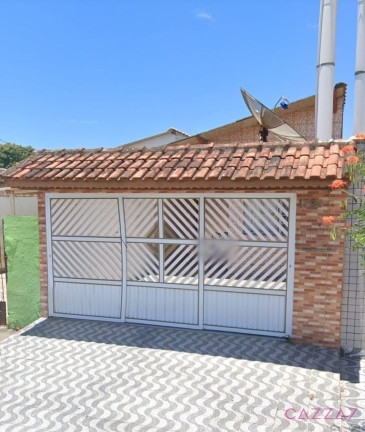 Imagem Casa com 2 Quartos à Venda, 135 m² em Melvi - Praia Grande Imagem Casa com 2 Quartos à Venda, 135 m² em Melvi - Praia Grande
