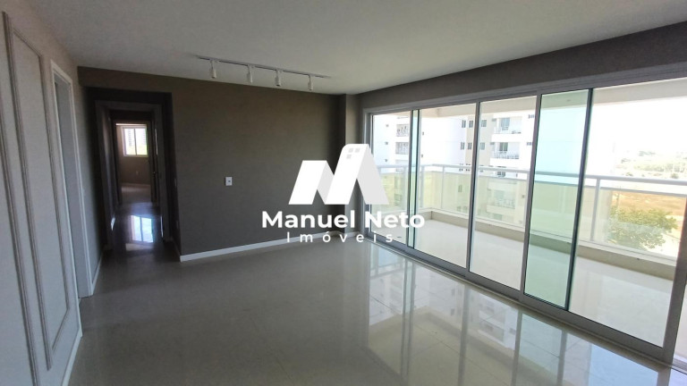 Imagem Apartamento com 4 Quartos à Venda, 116 m² em Manuel Dias Branco - Fortaleza