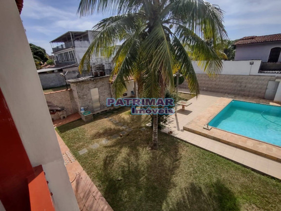 Imagem Casa com 4 Quartos à Venda, 322 m² em Itaipuaçu - Maricá Imagem Casa com 4 Quartos à Venda, 322 m² em Itaipuaçu - Maricá