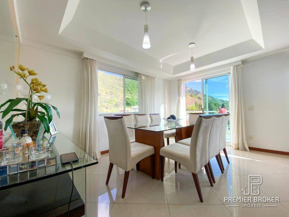 Imagem Casa com 4 Quartos à Venda, 202 m² em Tijuca - Teresópolis Imagem Casa com 4 Quartos à Venda, 202 m² em Tijuca - Teresópolis