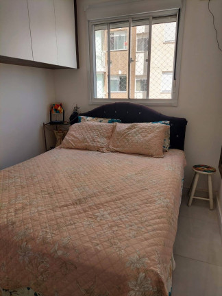 Imagem Apartamento com 3 Quartos à Venda, 65 m² em Catumbi - São Paulo