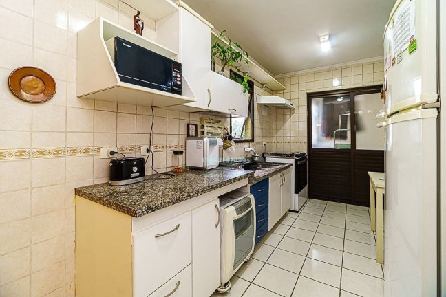 Imagem Apartamento com 4 Quartos à Venda, 136 m² em Morumbi - São Paulo