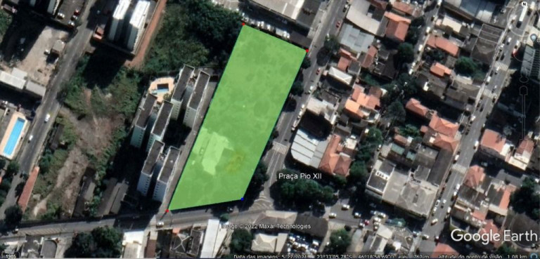Imagem Imóvel à Venda, 5.569 m² em Centro - Suzano Imagem Imóvel à Venda, 5.569 m² em Centro - Suzano
