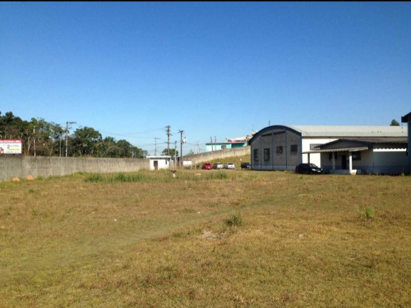 Imagem Galpão à Venda, 2.040 m² em Caucaia Do Alto - Vargem Grande Paulista Imagem Galpão à Venda, 2.040 m² em Caucaia Do Alto - Vargem Grande Paulista
