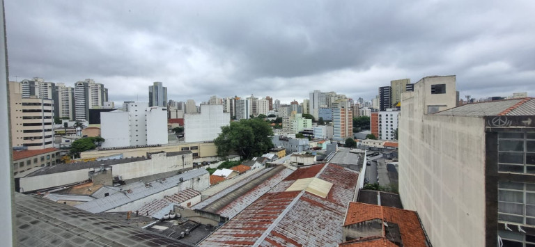 Imagem Sala Comercial à Venda ou Locação, 62 m² em Centro - Santo André