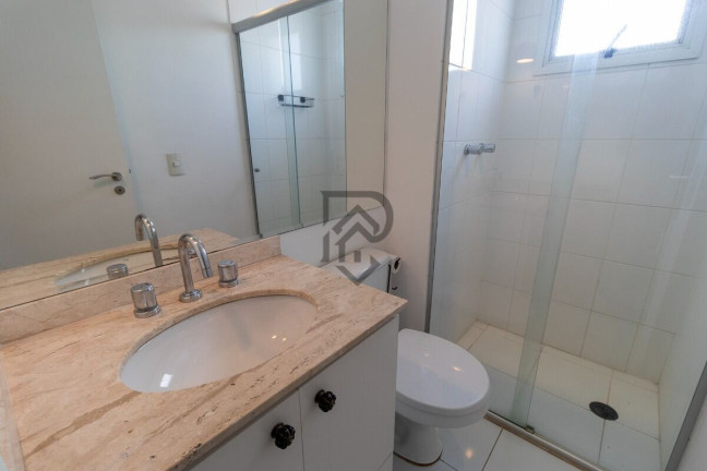 Imagem Apartamento com 1 Quarto à Venda, 57 m² em Vila Olímpia - São Paulo