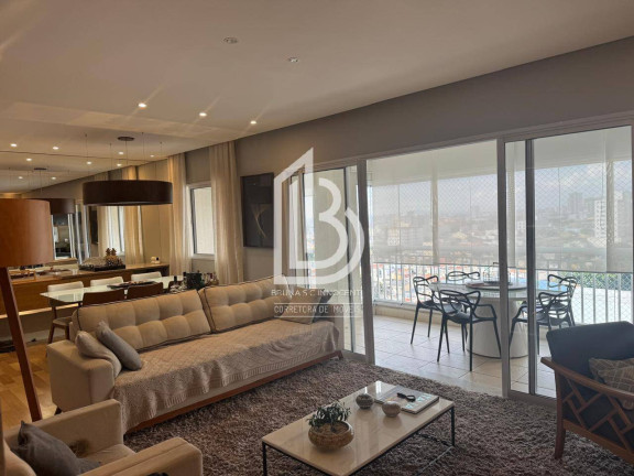Imagem Apartamento com 3 Quartos à Venda, 128 m² em Santa Paula - São Caetano Do Sul Imagem Apartamento com 3 Quartos à Venda, 128 m² em Santa Paula - São Caetano Do Sul