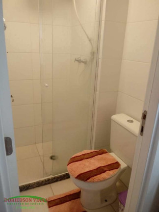 Imagem Apartamento com 2 Quartos à Venda, 56 m² em Vila Galvão - Guarulhos