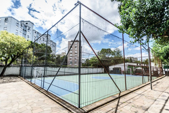Imagem Apartamento com 3 Quartos à Venda, 63 m² em Jardim Sabará - Porto Alegre Imagem Apartamento com 3 Quartos à Venda, 63 m² em Jardim Sabará - Porto Alegre
