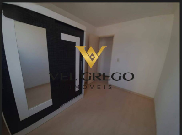 Imagem Apartamento com 2 Quartos à Venda, 48 m² em Taboão - São Bernardo Do Campo