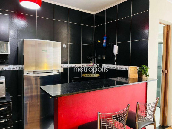 Imagem Apartamento com 1 Quarto à Venda, 30 m² em Liberdade - São Paulo