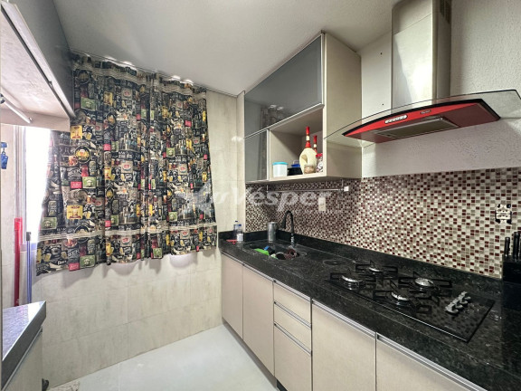 Imagem Apartamento com 2 Quartos à Venda, 42 m² em Jardim Imperial - Aparecida De Goiânia Imagem Apartamento com 2 Quartos à Venda, 42 m² em Jardim Imperial - Aparecida De Goiânia