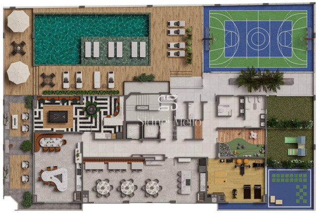 Imagem Apartamento com 4 Quartos à Venda, 145 m² em 2 Quadra Centro - Balneário Camboriú
