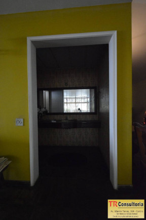 Imagem Casa à Venda, 4.200 m² em Centro - Campos Dos Goytacazes