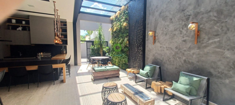Imagem Casa com 5 Quartos à Venda, 1.070 m² em Alphaville - Barueri