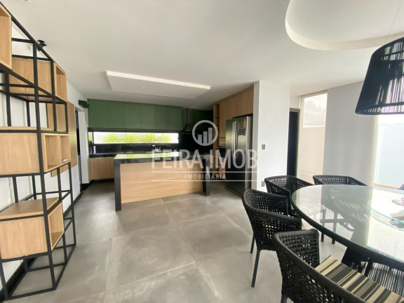 Imagem Casa com 4 Quartos à Venda, 260 m² em Papagaio - Feira De Santana Imagem Casa com 4 Quartos à Venda, 260 m² em Papagaio - Feira De Santana