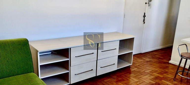 Imagem Apartamento com 1 Quarto à Venda, 30 m² em Alto - Teresópolis