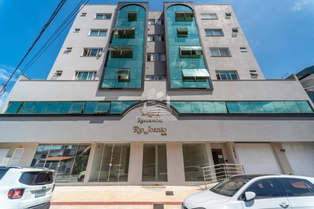 Imagem Apartamento com 2 Quartos à Venda, 67 m² em Centro - Balneário Camboriú