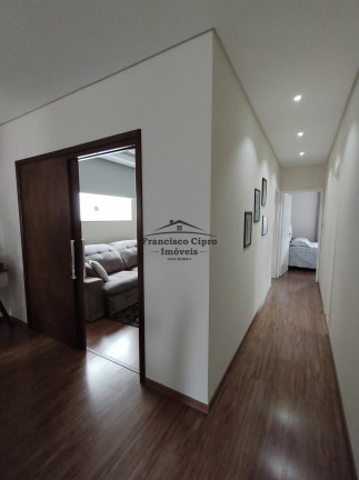 Imagem Casa com 3 Quartos à Venda, 149 m² em Jardim Bela Vista - Guaratinguetá Imagem Casa com 3 Quartos à Venda, 149 m² em Jardim Bela Vista - Guaratinguetá
