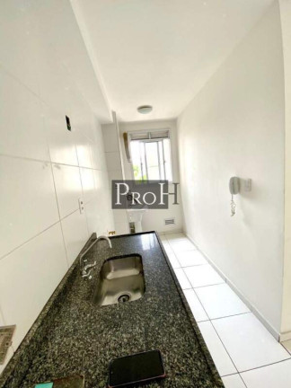 Imagem Apartamento com 2 Quartos à Venda, 55 m² em Conceição - Diadema
