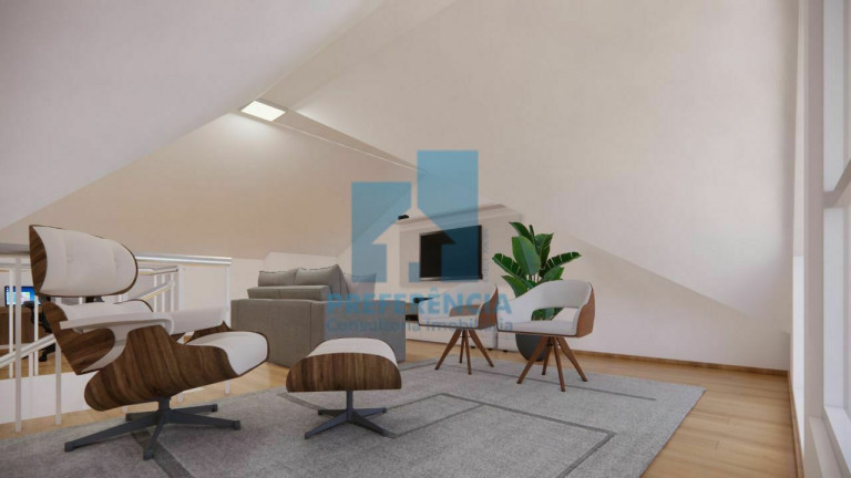 Imagem Sobrado com 3 Quartos à Venda, 150 m² em Estrela - Ponta Grossa Imagem Sobrado com 3 Quartos à Venda, 150 m² em Estrela - Ponta Grossa