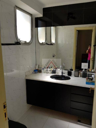 Imagem Apartamento com 5 Quartos à Venda, 269 m² em Morumbi - São Paulo Imagem Apartamento com 5 Quartos à Venda, 269 m² em Morumbi - São Paulo