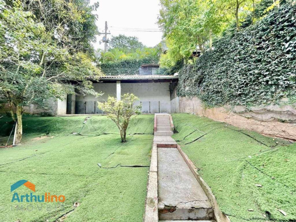 Imagem Casa com 3 Quartos à Venda ou Locação, 230 m² em Chácara Refúgio - Cotia Imagem Casa com 3 Quartos à Venda ou Locação, 230 m² em Chácara Refúgio - Cotia