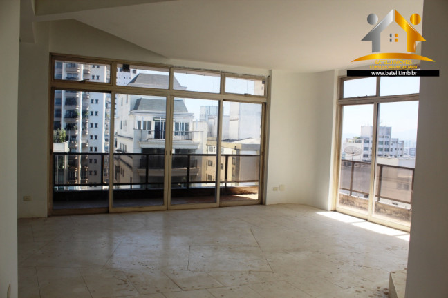 Imagem Apartamento com 5 Quartos à Venda, 642 m² em Santa Cecília - São Paulo Imagem Apartamento com 5 Quartos à Venda, 642 m² em Santa Cecília - São Paulo