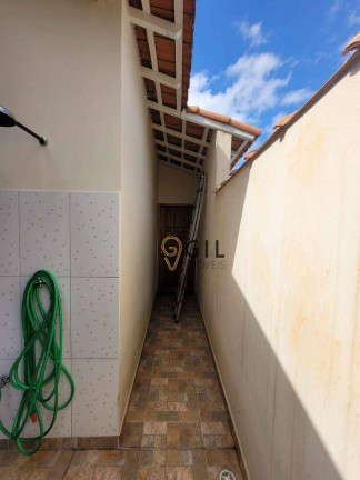 Imagem Casa com 3 Quartos à Venda, 232 m² em Centro - Jacareí Imagem Casa com 3 Quartos à Venda, 232 m² em Centro - Jacareí