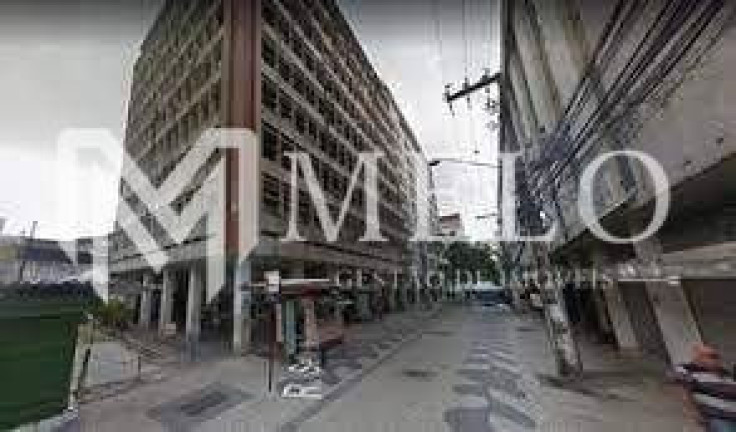 Imagem Ponto Comercial à Venda, 53 m² em Boa Vista - Recife Imagem Ponto Comercial à Venda, 53 m² em Boa Vista - Recife