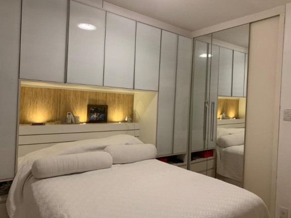 Imagem Imóvel com 3 Quartos à Venda, 140 m² em Jardim Paulista - São Paulo