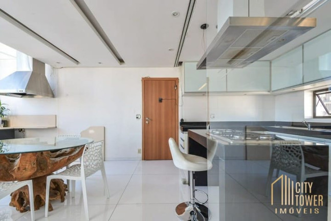 Imagem Apartamento com 1 Quarto à Venda, 73 m² em Moema - São Paulo Imagem Apartamento com 1 Quarto à Venda, 73 m² em Moema - São Paulo