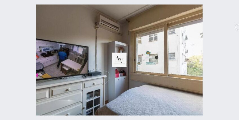 Imagem Apartamento com 4 Quartos à Venda, 127 m² em Moinhos De Vento - Porto Alegre Imagem Apartamento com 4 Quartos à Venda, 127 m² em Moinhos De Vento - Porto Alegre