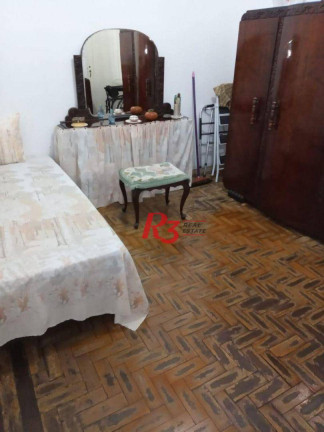 Imagem Casa com 4 Quartos à Venda, 141 m² em Ponta Da Praia - Santos Imagem Casa com 4 Quartos à Venda, 141 m² em Ponta Da Praia - Santos