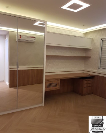 Imagem Apartamento com 3 Quartos à Venda, 175 m² em Parque Campolim - Sorocaba Imagem Apartamento com 3 Quartos à Venda, 175 m² em Parque Campolim - Sorocaba