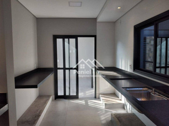 Imagem Casa com 3 Quartos à Venda, 207 m² em Bonfim Paulista - Ribeirão Preto Imagem Casa com 3 Quartos à Venda, 207 m² em Bonfim Paulista - Ribeirão Preto