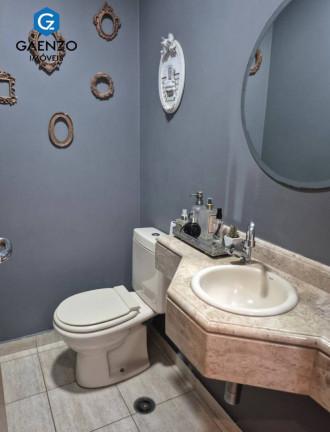 Imagem Apartamento com 3 Quartos à Venda, 139 m² em Tamboré - Santana De Parnaíba Imagem Apartamento com 3 Quartos à Venda, 139 m² em Tamboré - Santana De Parnaíba