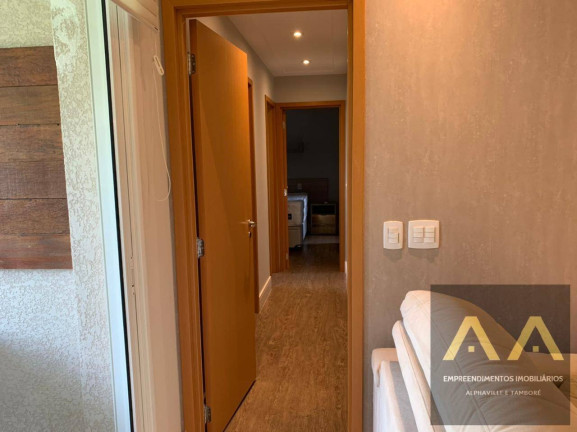 Imagem Apartamento com 3 Quartos para Alugar, 97 m² em Tamboré - Santana De Parnaíba