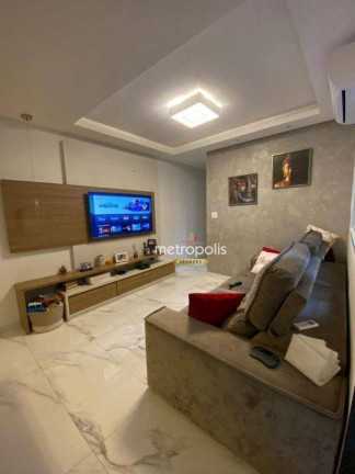 Imagem Apartamento com 2 Quartos à Venda, 70 m² em Vila Valparaíso - Santo André Imagem Apartamento com 2 Quartos à Venda, 70 m² em Vila Valparaíso - Santo André