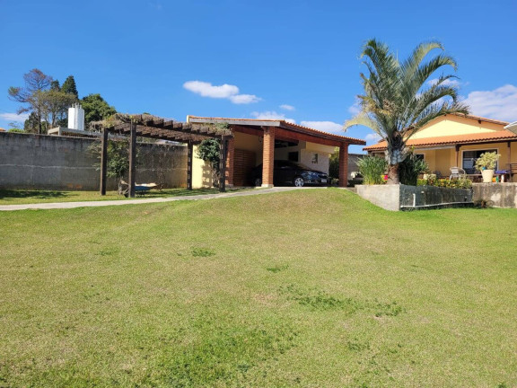 Imagem Chácara com 2 Quartos à Venda, 1.000 m² em Caguassu - Sorocaba Imagem Chácara com 2 Quartos à Venda, 1.000 m² em Caguassu - Sorocaba