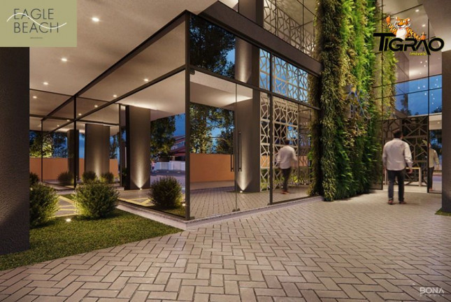 Imagem Apartamento com 2 Quartos à Venda, 79 m² em Centro - Balneário Piçarras Imagem Apartamento com 2 Quartos à Venda, 79 m² em Centro - Balneário Piçarras