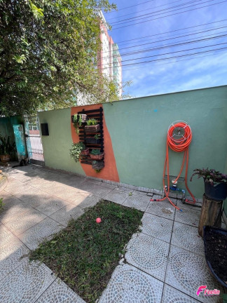 Imagem Casa com 4 Quartos à Venda, 148 m² em Trindade - Florianópolis Imagem Casa com 4 Quartos à Venda, 148 m² em Trindade - Florianópolis