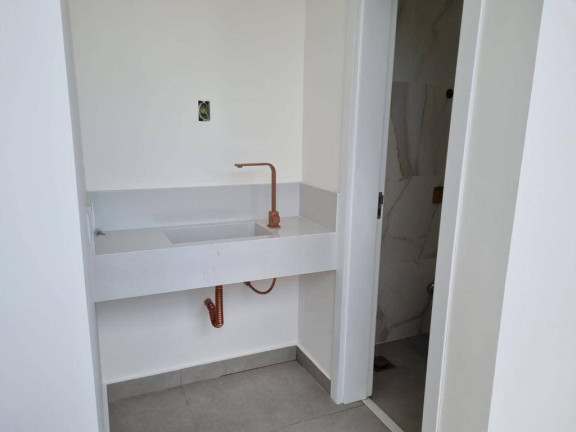 Imagem Casa de Condomínio com 3 Quartos à Venda, 497 m² em Parque Santa Márcia - Votorantim