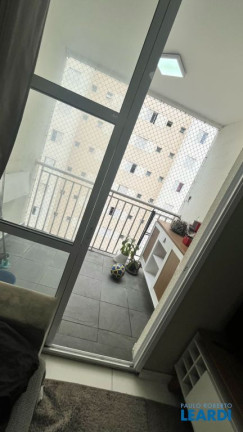 Imagem Apartamento com 2 Quartos à Venda, 64 m² em Jardim - Santo André