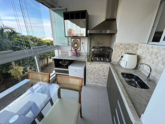 Imagem Apartamento com 2 Quartos à Venda, 126 m² em Centro - Peruíbe Imagem Apartamento com 2 Quartos à Venda, 126 m² em Centro - Peruíbe